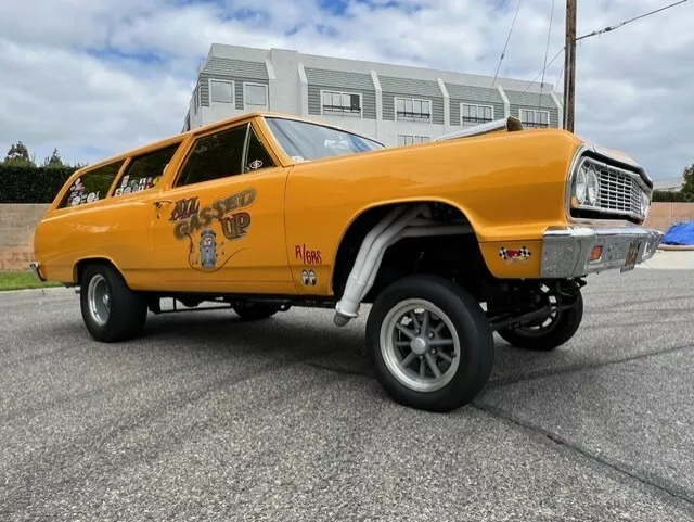 1964 Chevrolet Chevelle