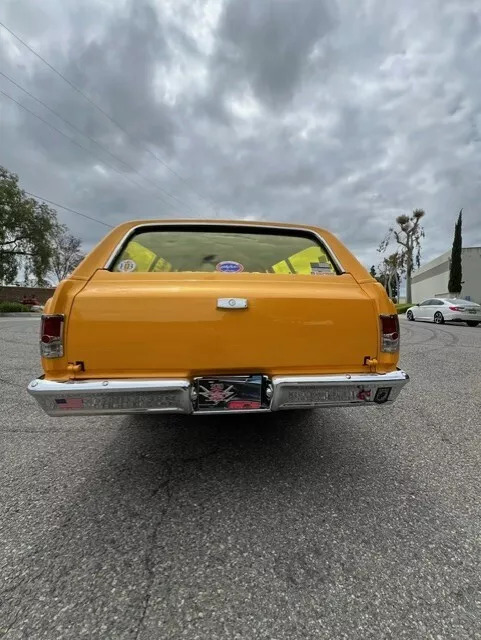 1964 Chevrolet Chevelle