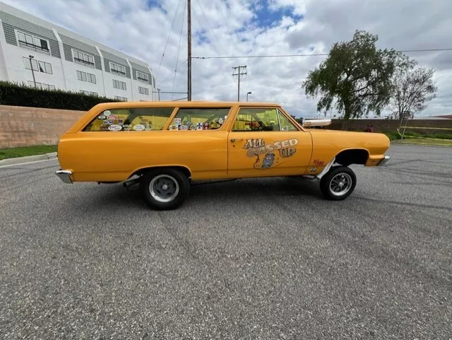 1964 Chevrolet Chevelle