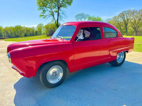1952 Kaiser Henry J na prodej