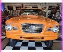 1959 Studebaker Lark