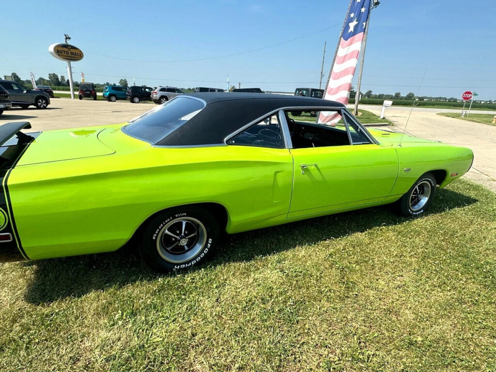 1970 Dodge Coronet Super Bee