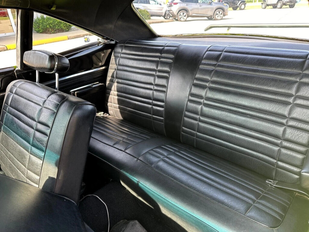 1970 Dodge Coronet Super Bee