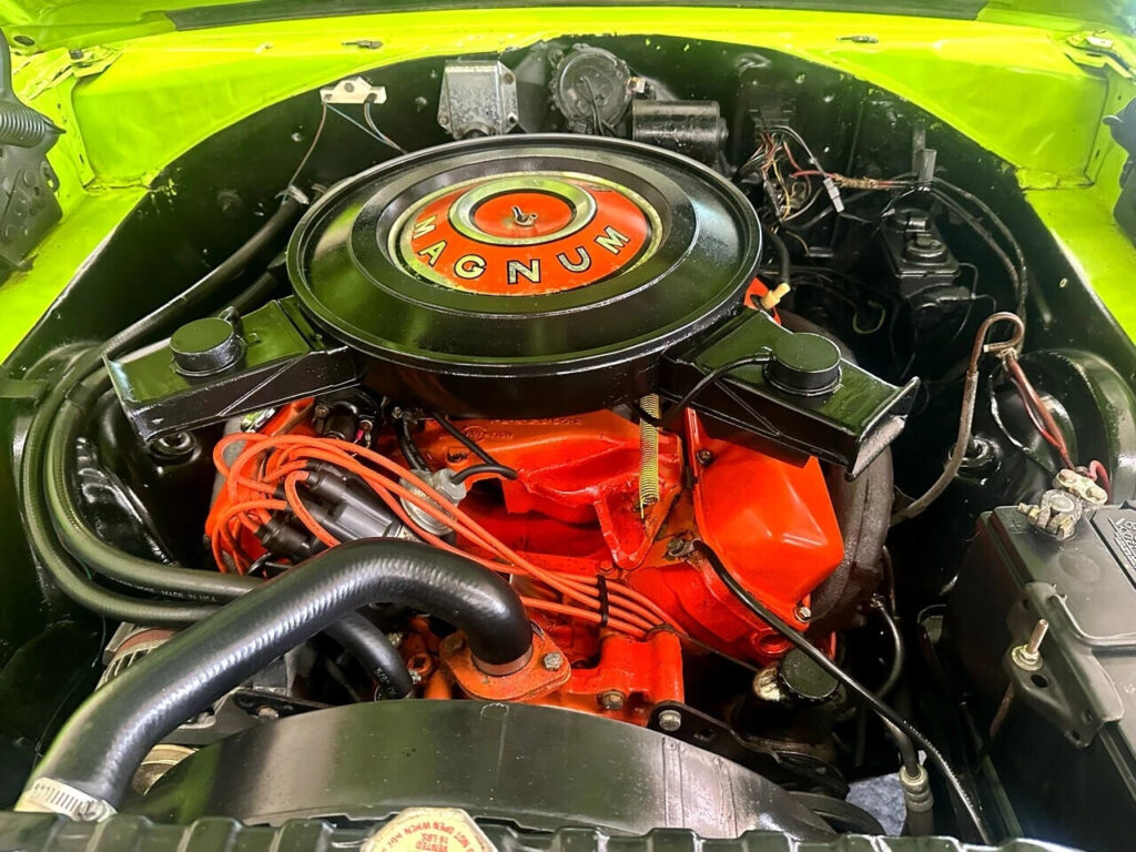 1970 Dodge Coronet Super Bee