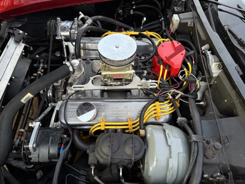 1977 Chevrolet Corvette