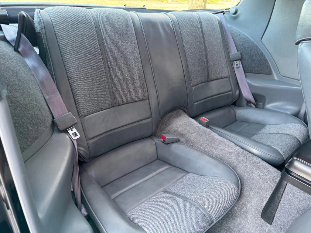 1989 Chevrolet Camaro