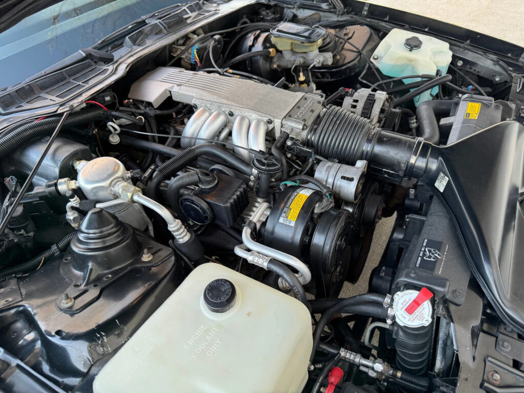 1989 Chevrolet Camaro