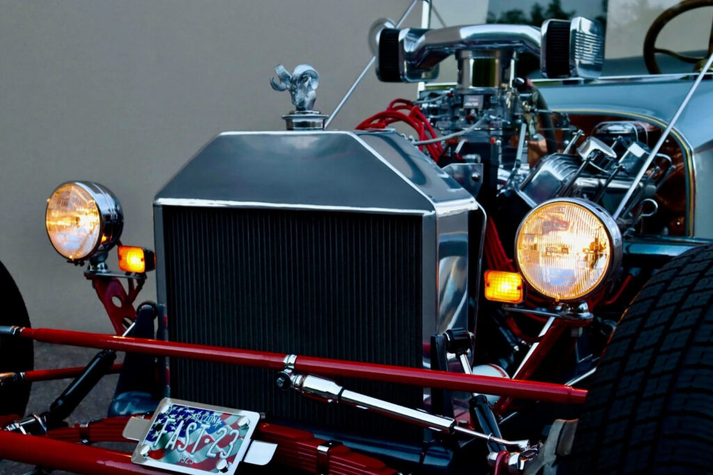 1923 Ford Model T