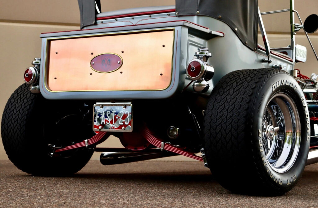 1923 Ford Model T