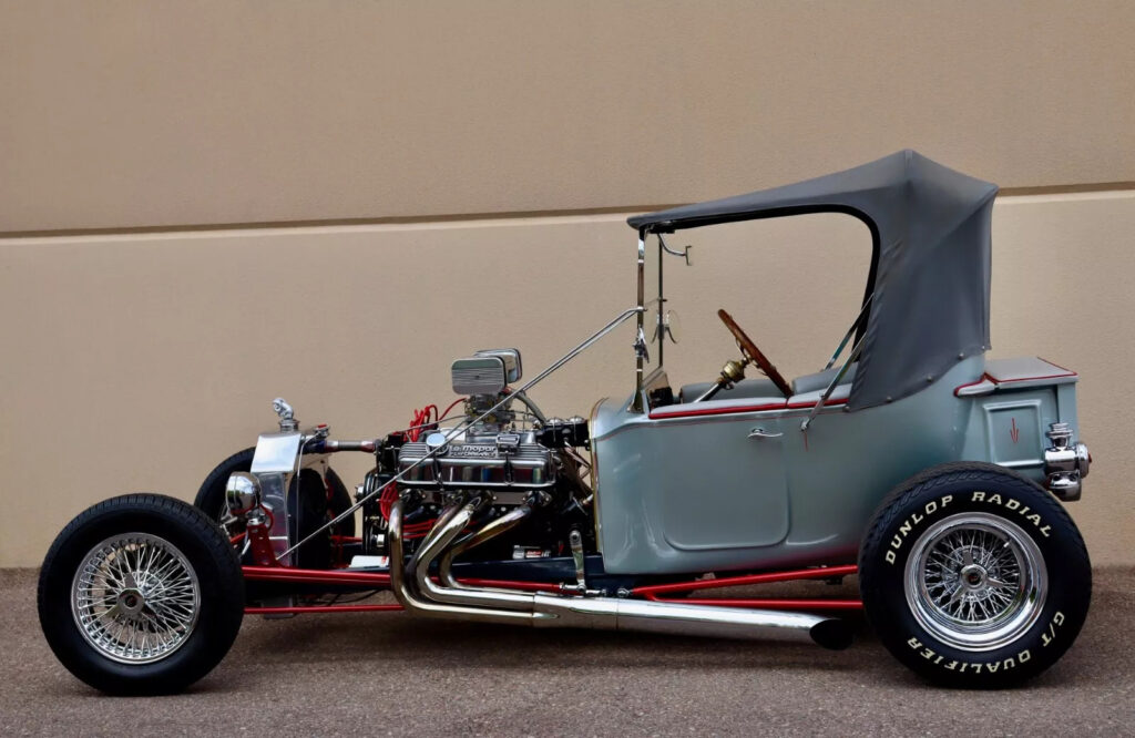 1923 Ford Model T
