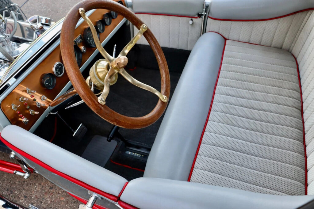 1923 Ford Model T