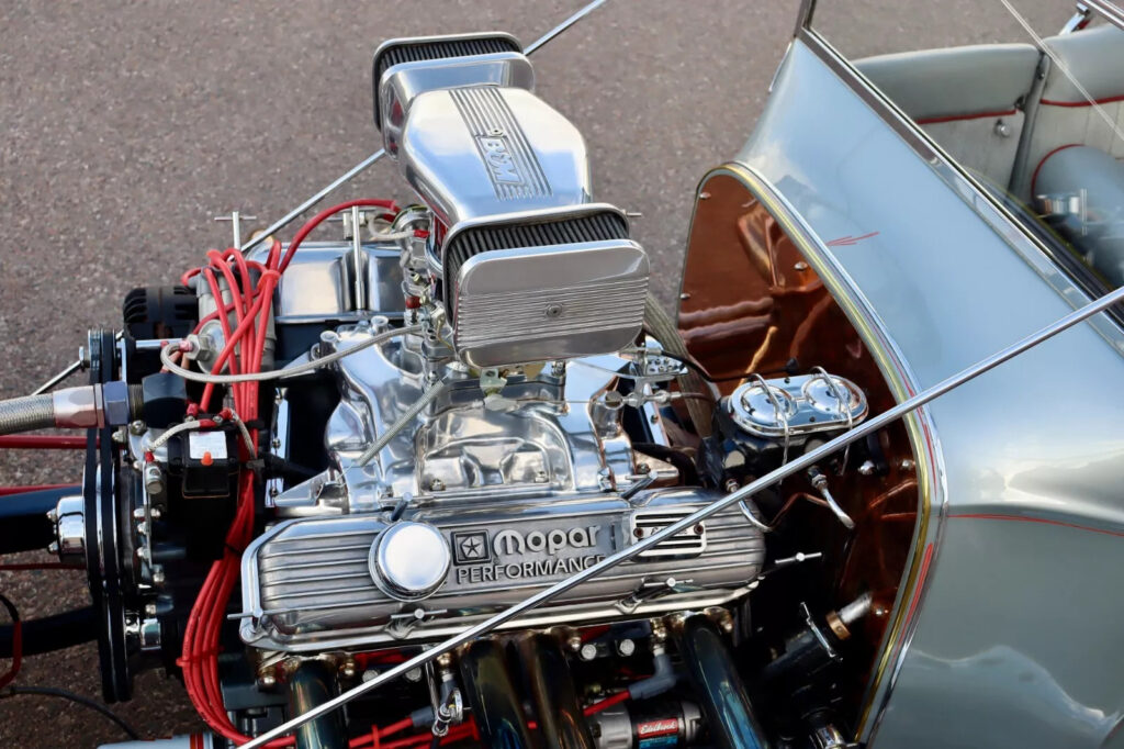 1923 Ford Model T