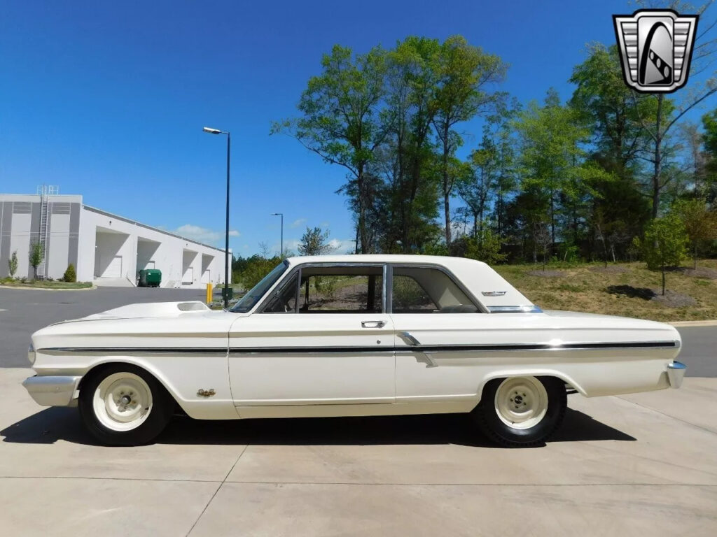 1964 Ford Fairlane Thunderbolt