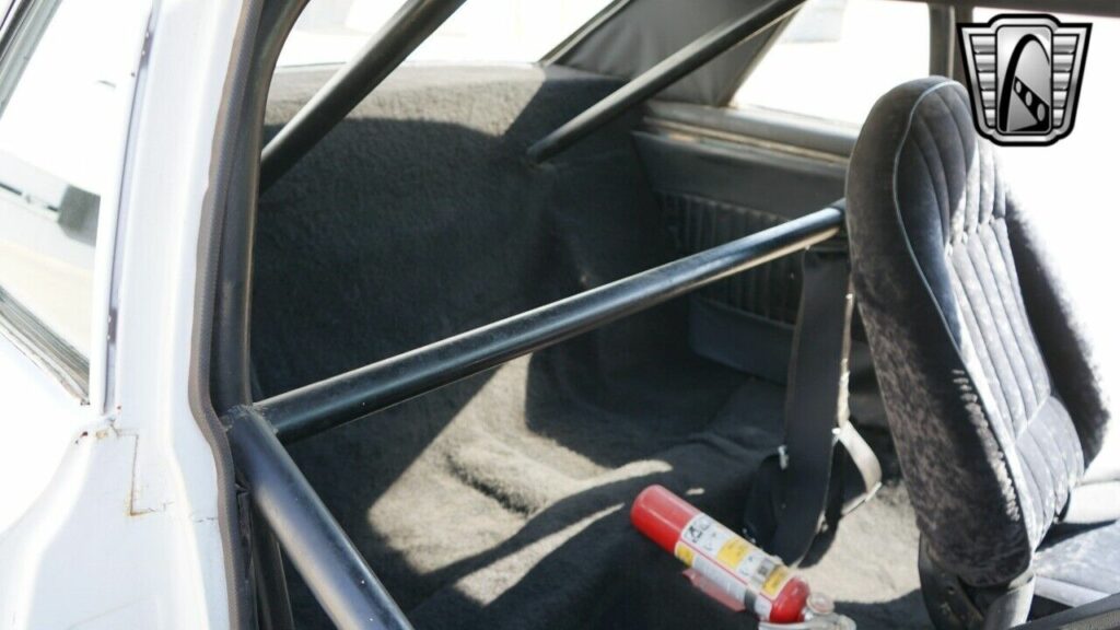 1965 Oldsmobile 442