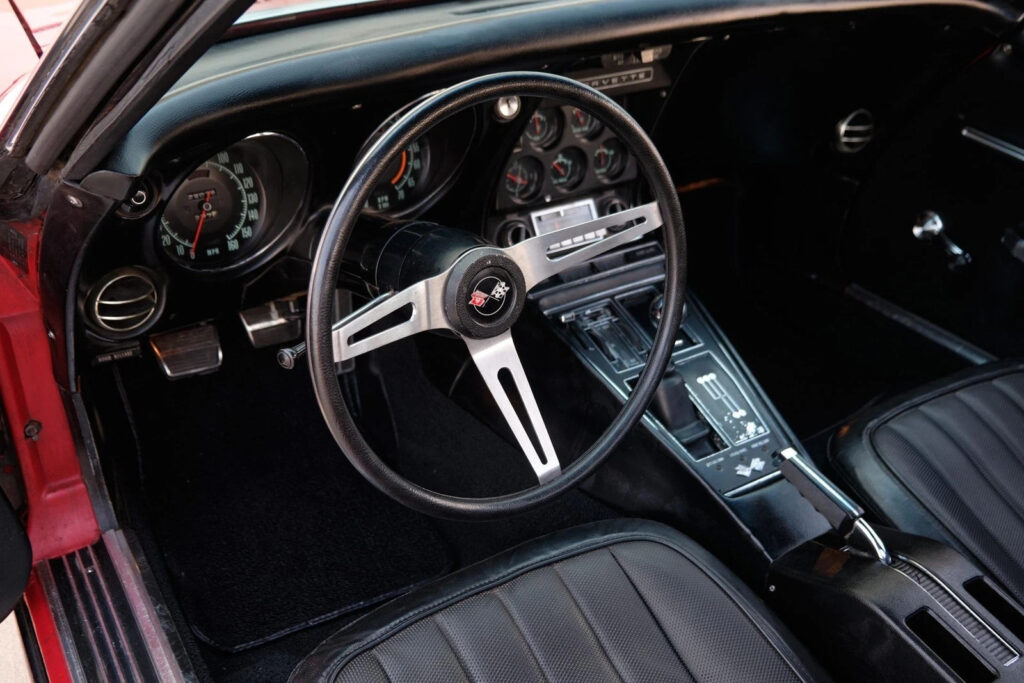 1968 Chevrolet Corvette