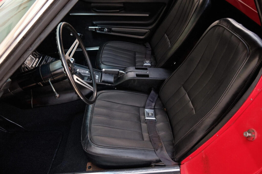 1968 Chevrolet Corvette