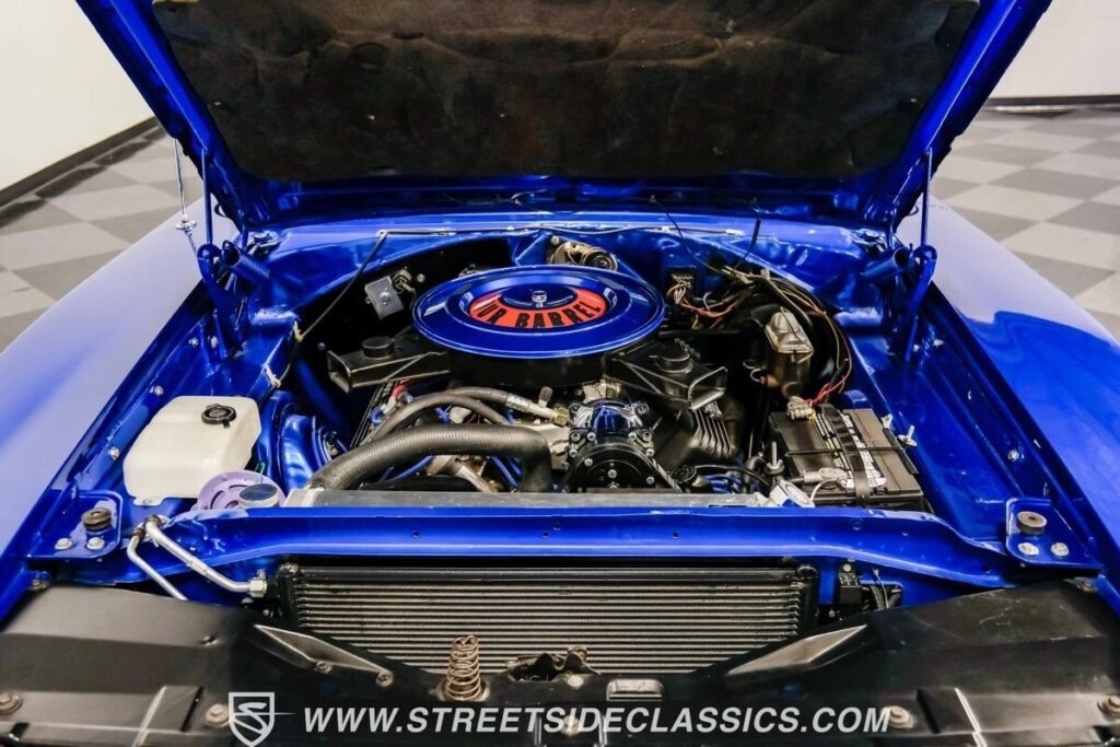 1969 Dodge Charger R/T