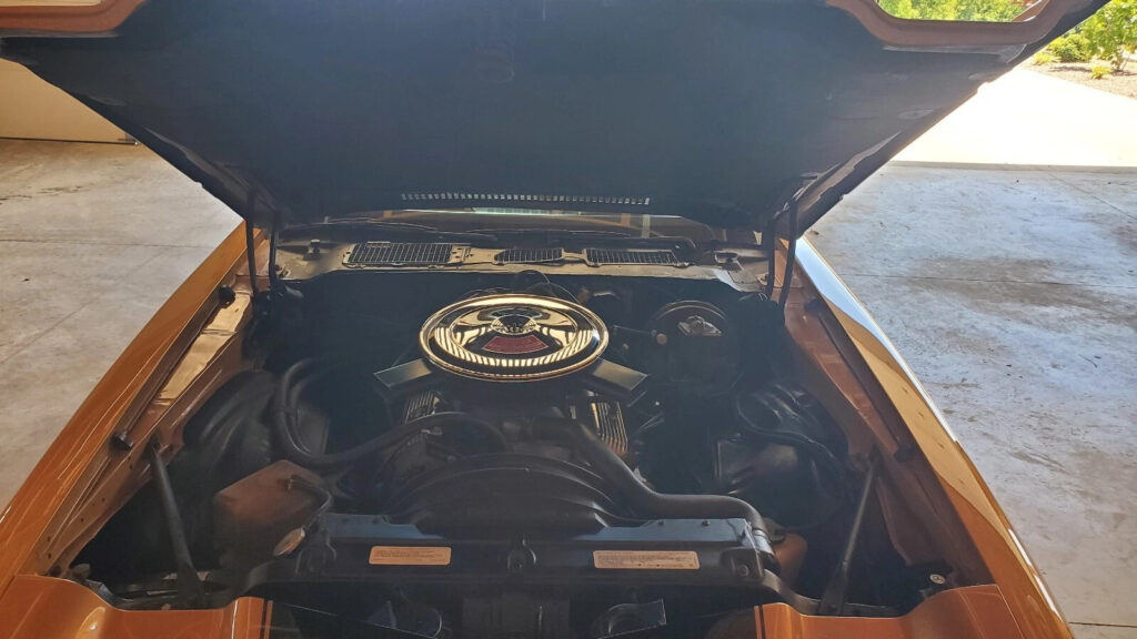 1970 Chevrolet Camaro