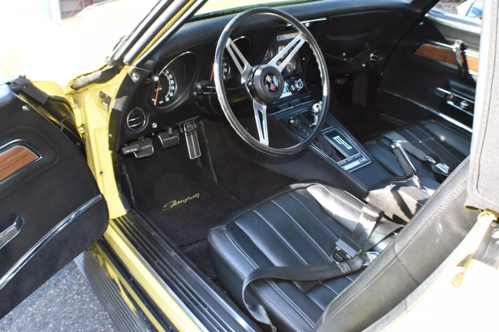 1970 Chevrolet Corvette