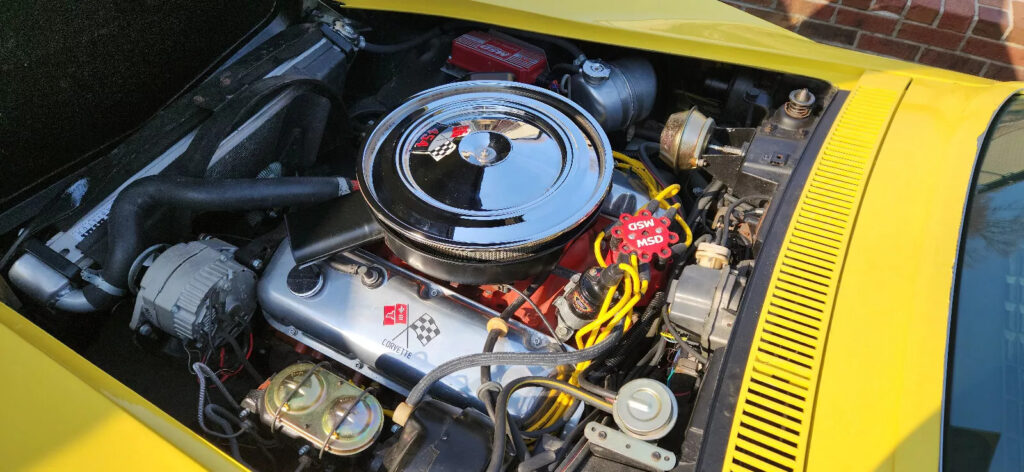 1970 Chevrolet Corvette