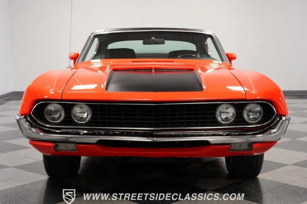 1970 Ford Torino GT