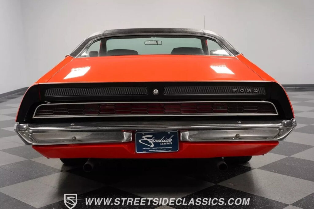 1970 Ford Torino GT