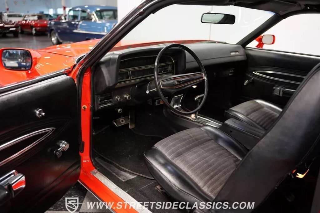 1970 Ford Torino GT