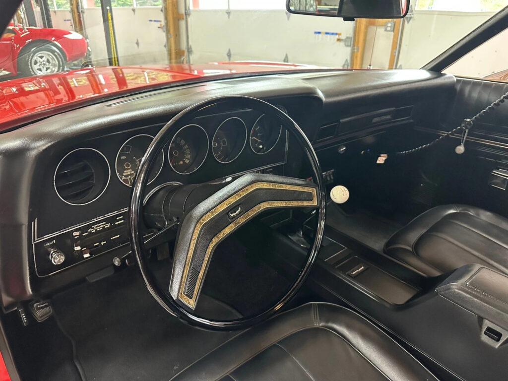 1974 Ford Gran Torino