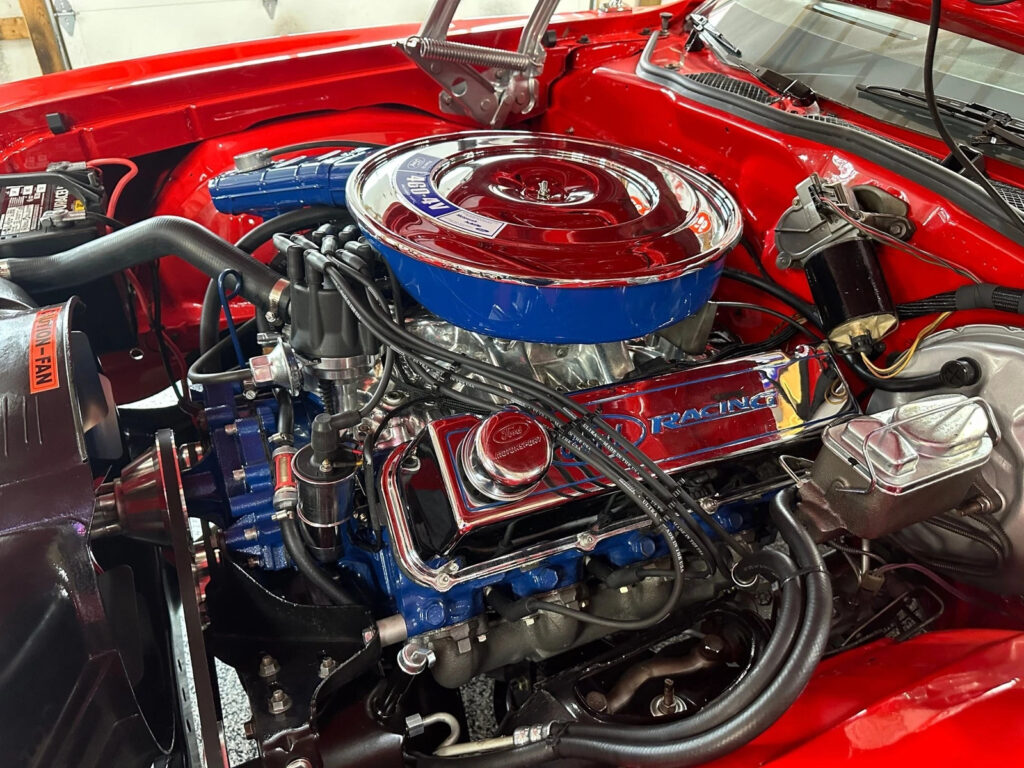 1974 Ford Gran Torino