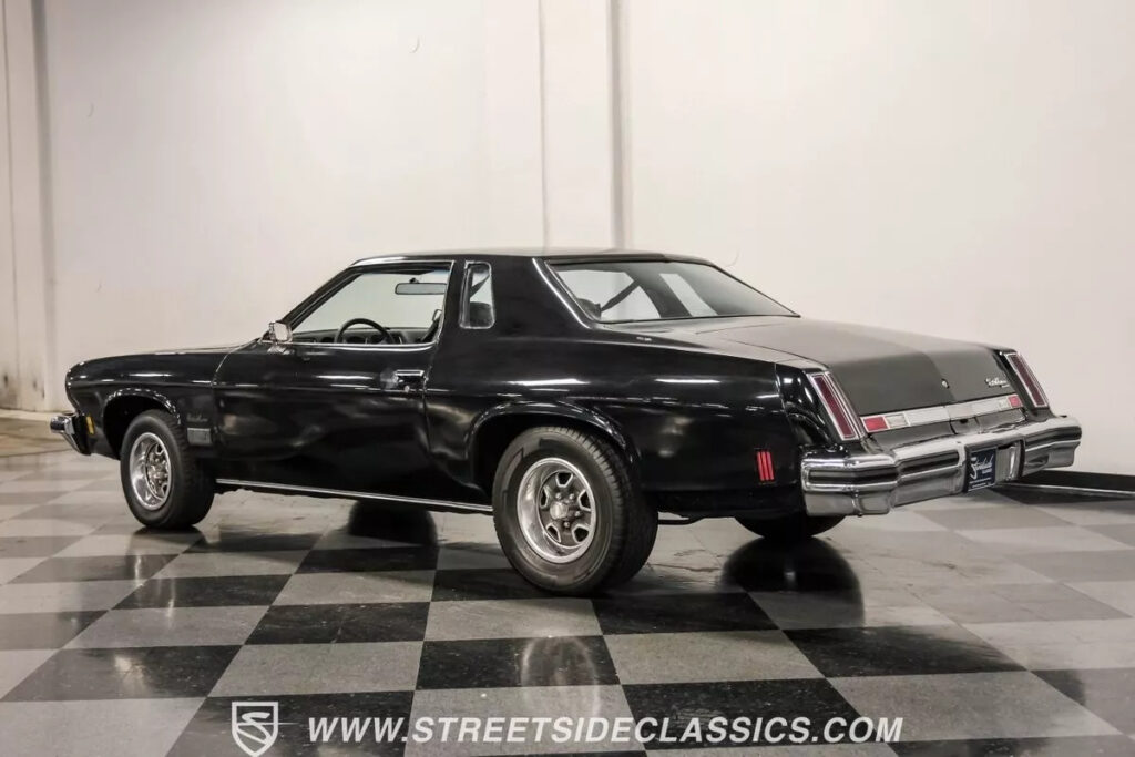 1974 Oldsmobile Cutless Supreme