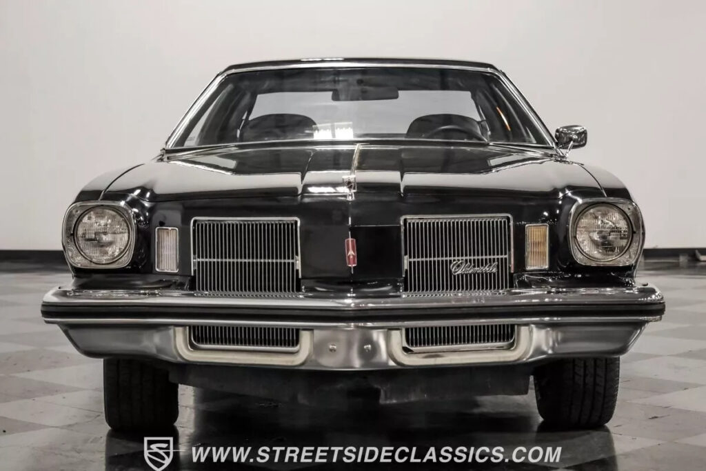 1974 Oldsmobile Cutless Supreme