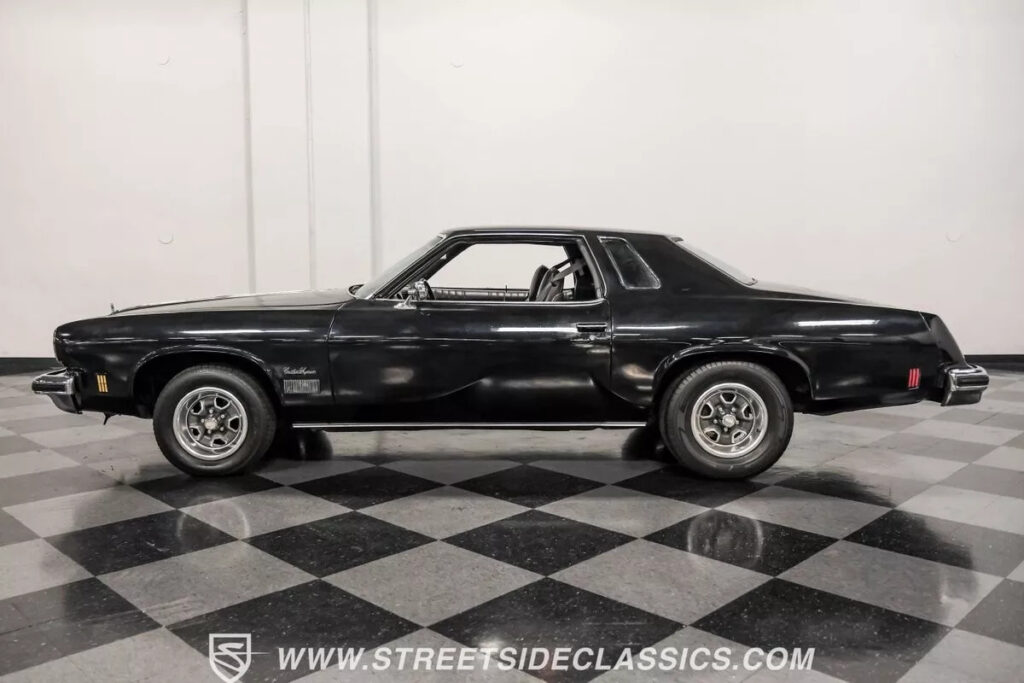 1974 Oldsmobile Cutless Supreme