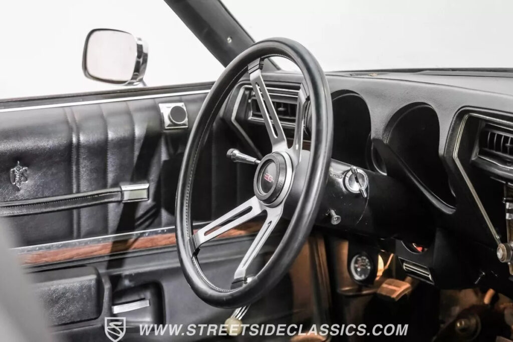 1974 Oldsmobile Cutless Supreme