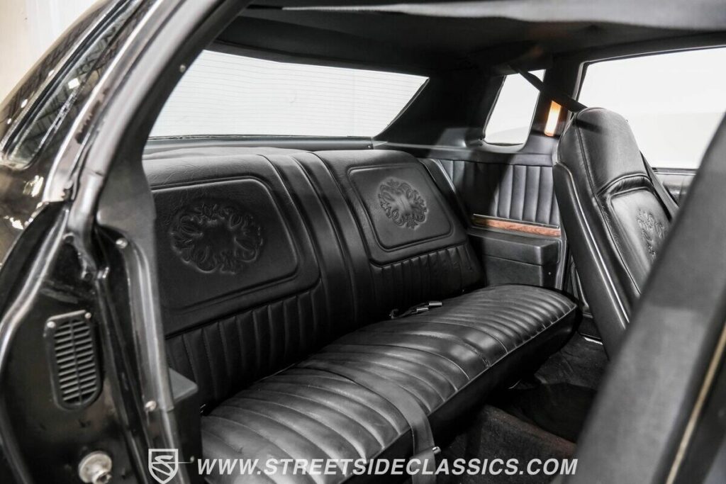 1974 Oldsmobile Cutless Supreme