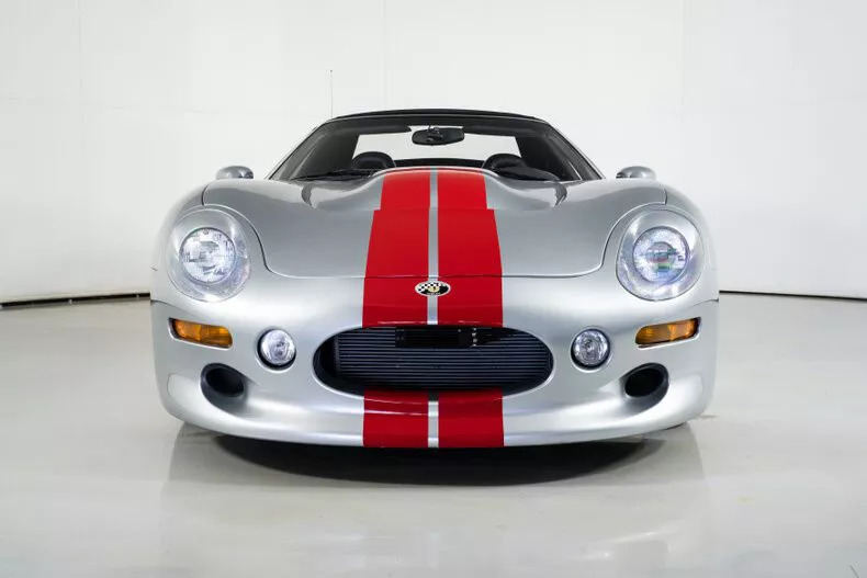 1999 Shelby Series 1