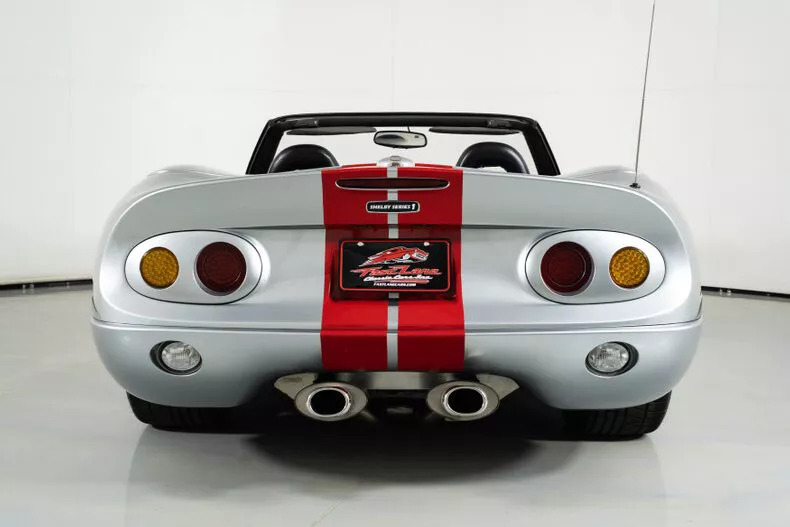 1999 Shelby Series 1