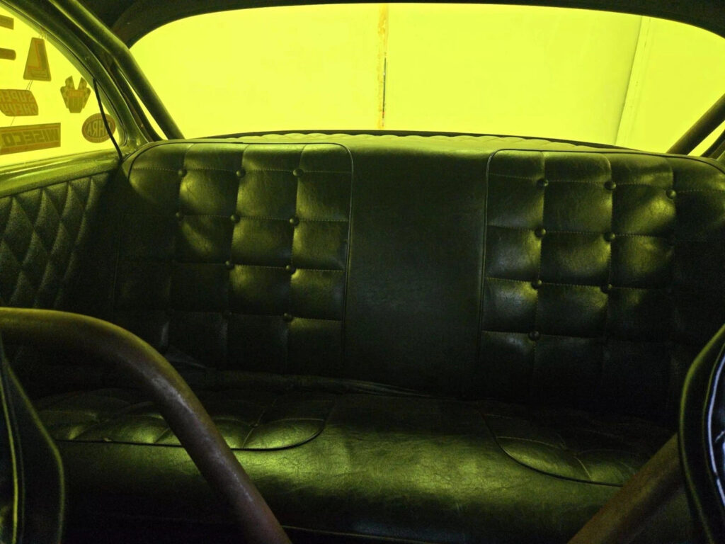 1955 Chevrolet Bel Air