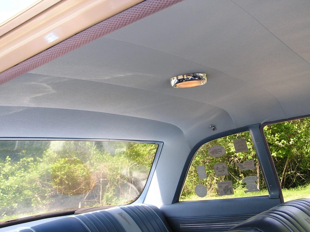 1962 Pontiac Catalina