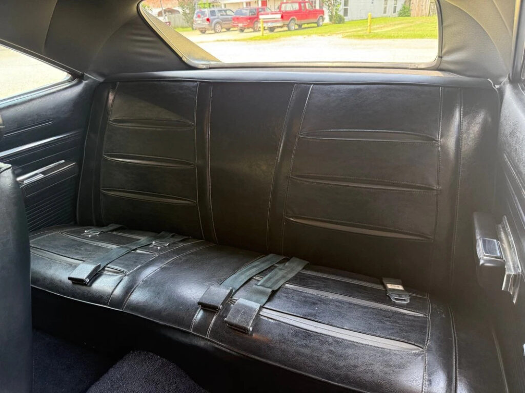 1968 Dodge Charger