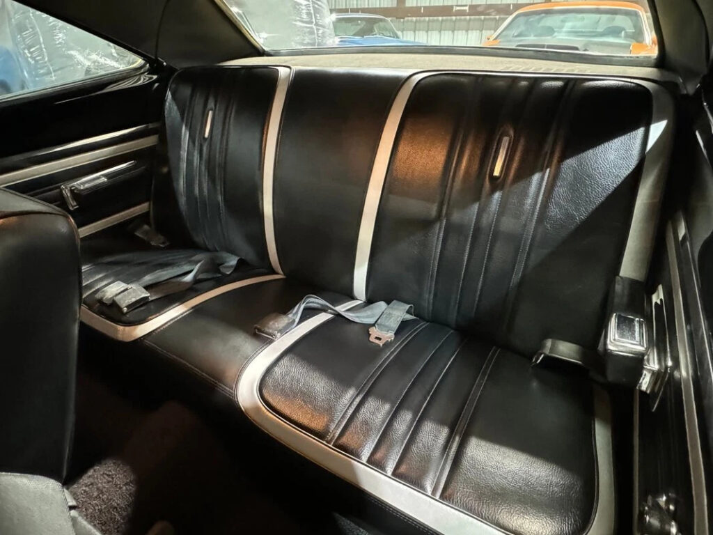 1970 Plymouth Road Runner