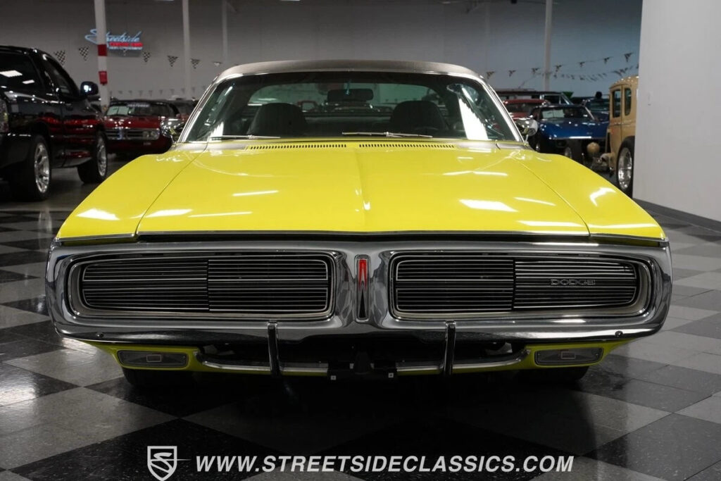 1971 Dodge Charger