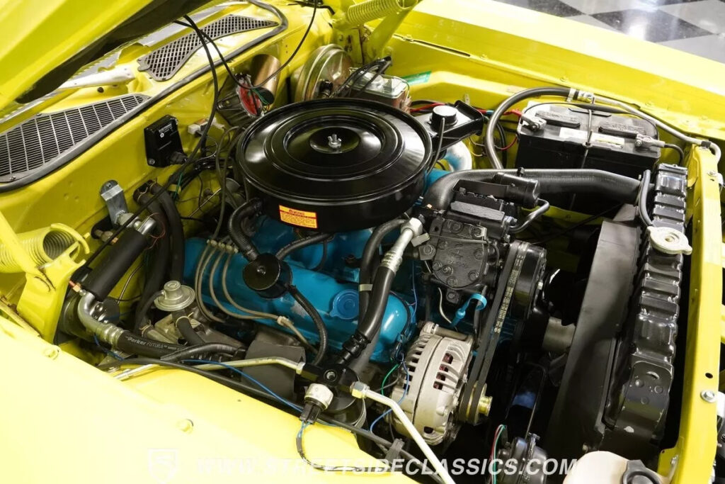 1971 Dodge Charger