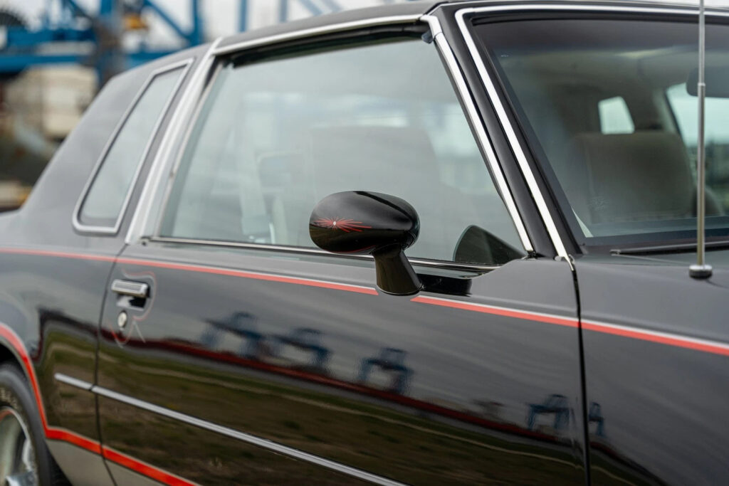 1983 Oldsmobile Cutlass