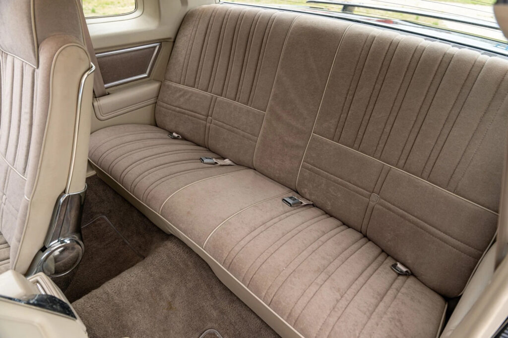 1983 Oldsmobile Cutlass