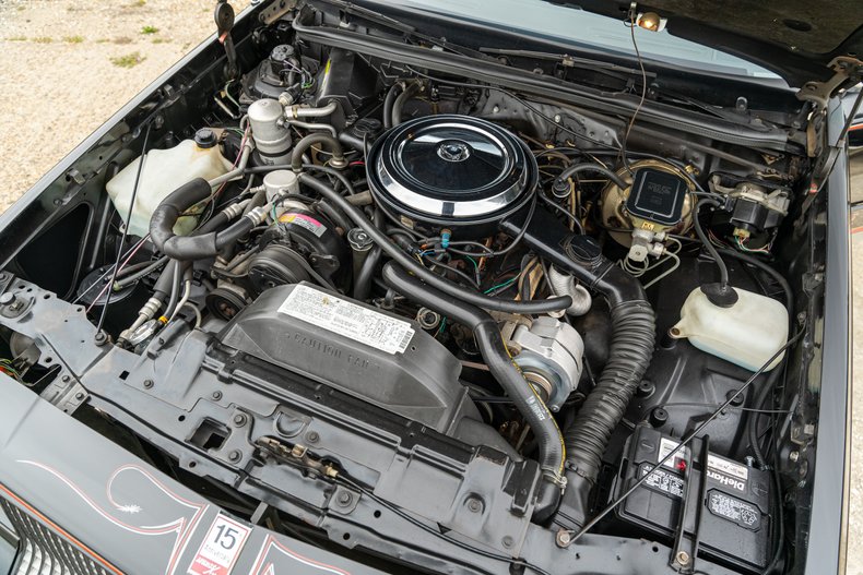 1983 Oldsmobile Cutlass