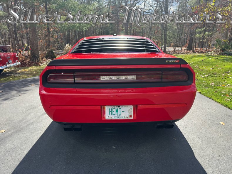 2010 Dodge Challenger