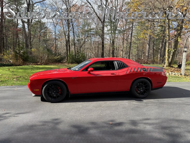 2010 Dodge Challenger