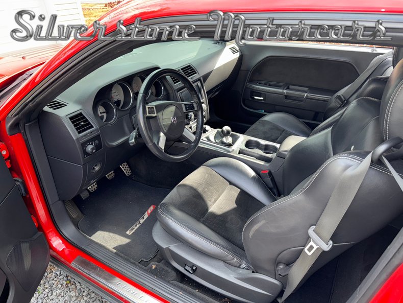 2010 Dodge Challenger