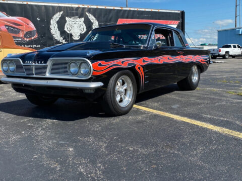 1962 Pontiac Tempest na prodej