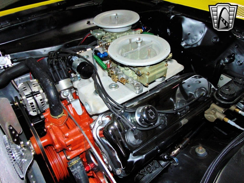 1968 Dodge Dart